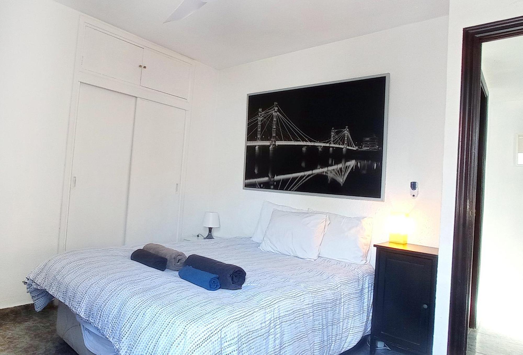 Triana, Lovely Flat+Pool Sevilla Exterior foto