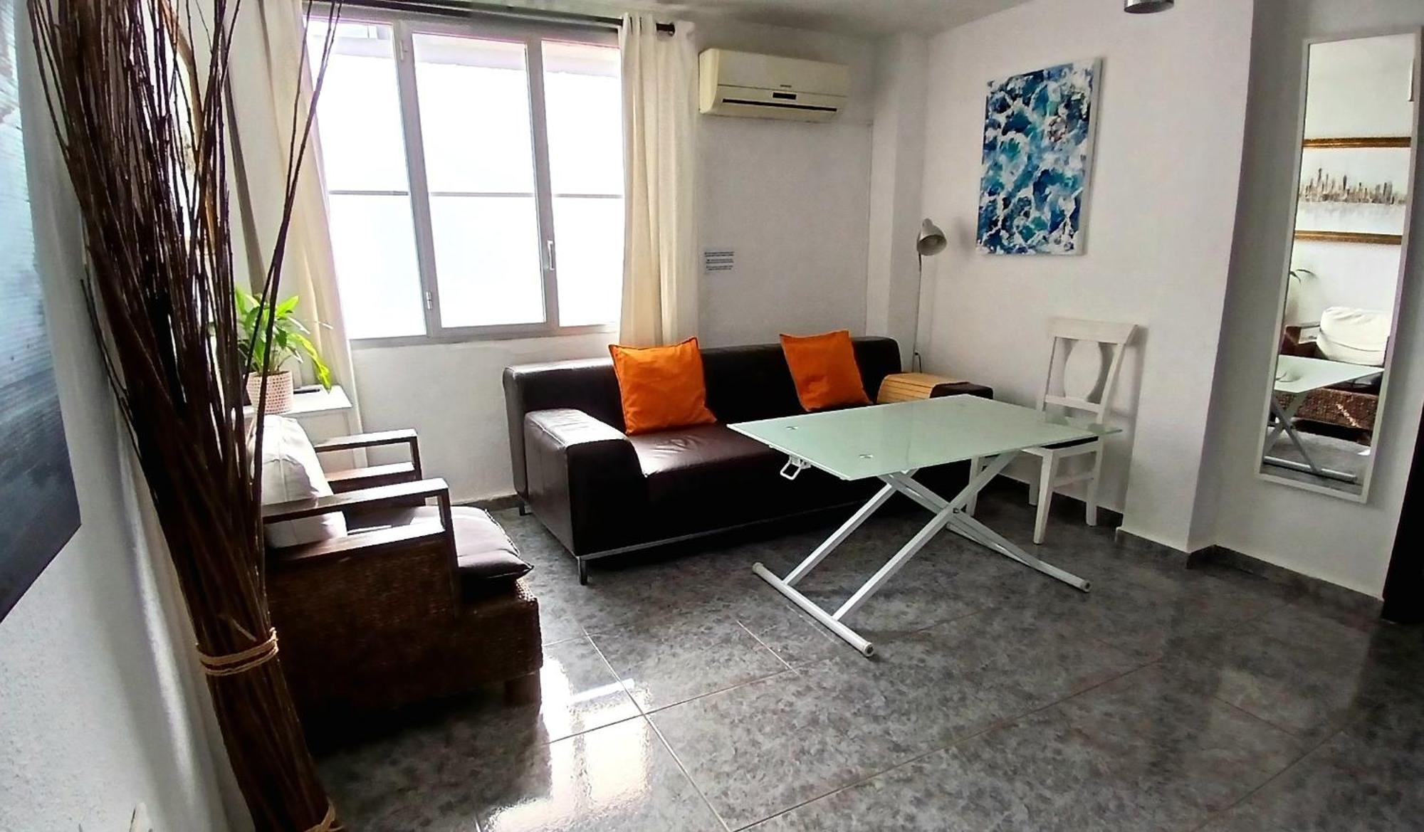 Triana, Lovely Flat+Pool Sevilla Exterior foto
